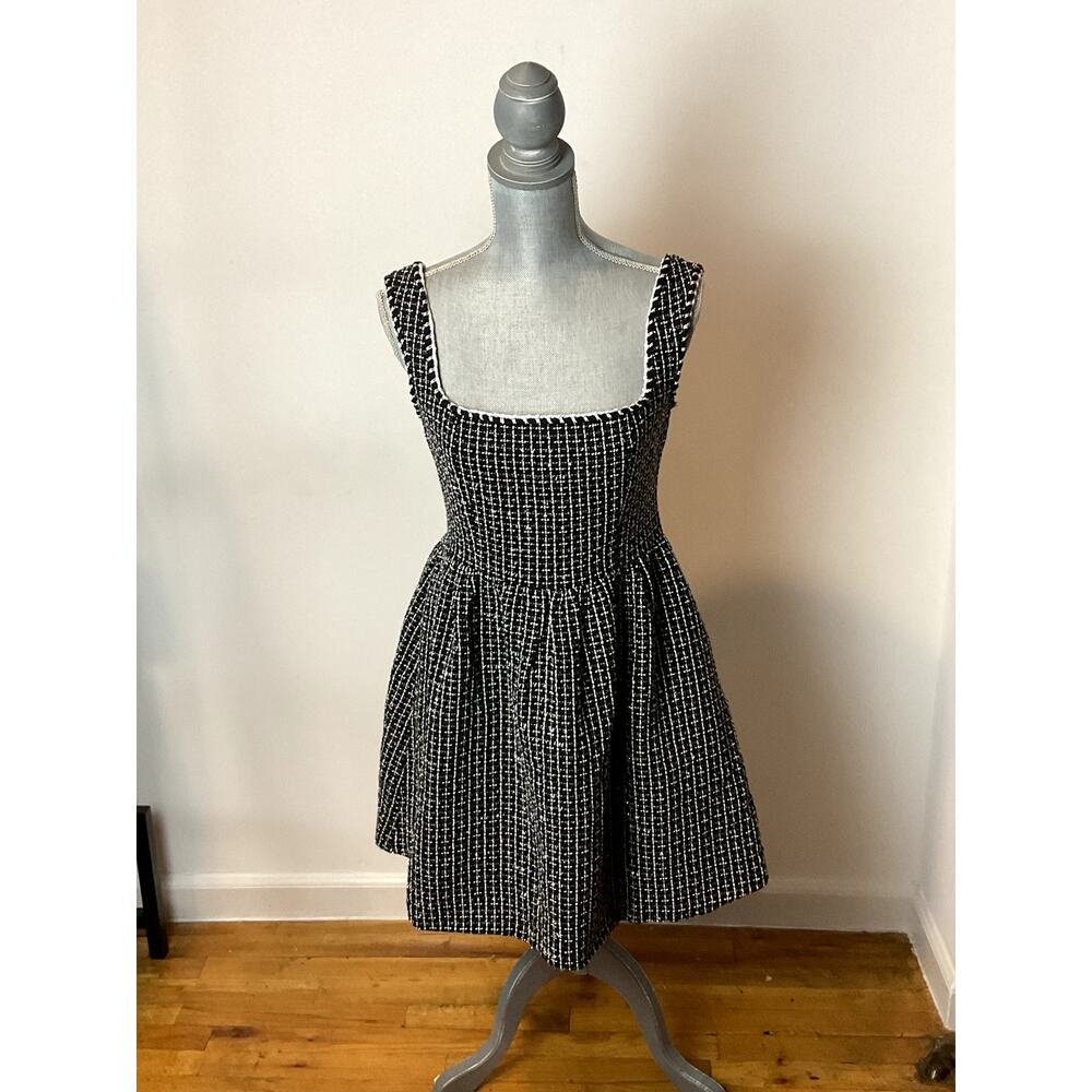 Cider dress size medium thick